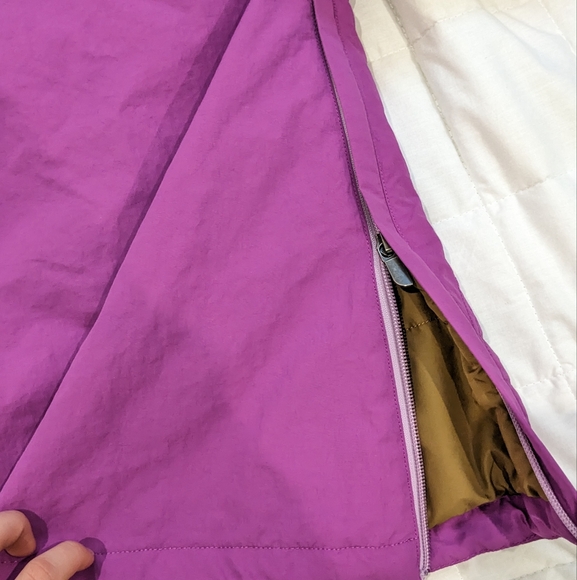 The North Face 78 Lo-Fi Hi-Tek Windjammer Hooded Jacket - Picture 14 of 14